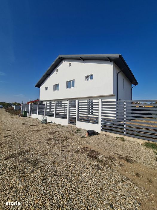 Casa tip Duplex/Vidra Complexul Dealul Verde