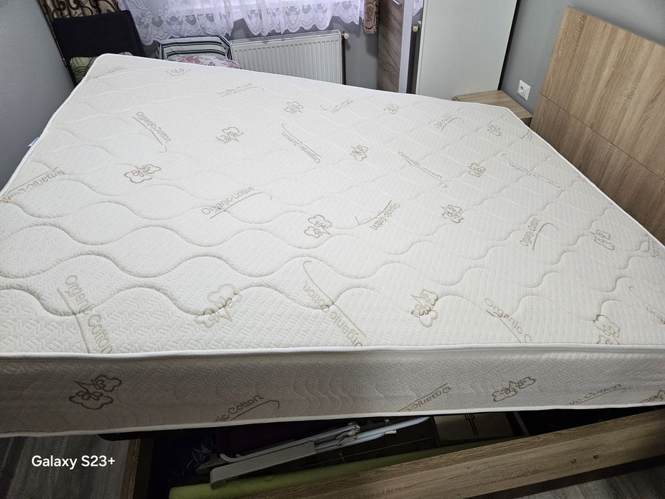 Saltea superortopedică