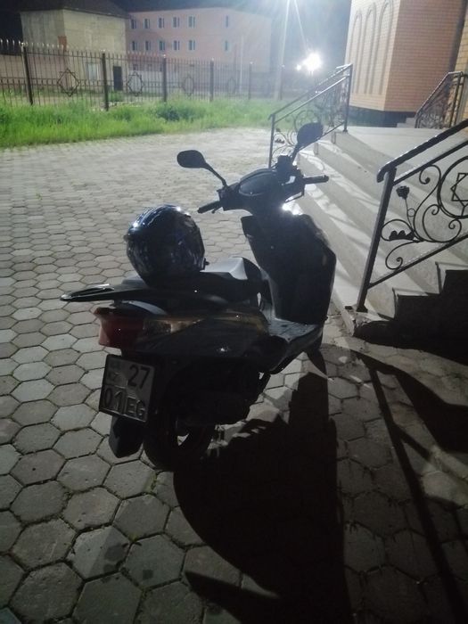 Продам скутер м10