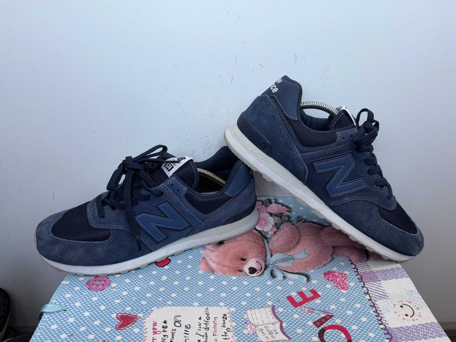 New Balance ML574ETB ''оригинални маратонки 45 номер