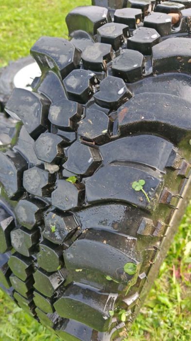 Vând roti pentru suzuki grand vitara