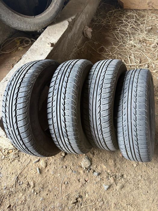 Продам шины 13 размера