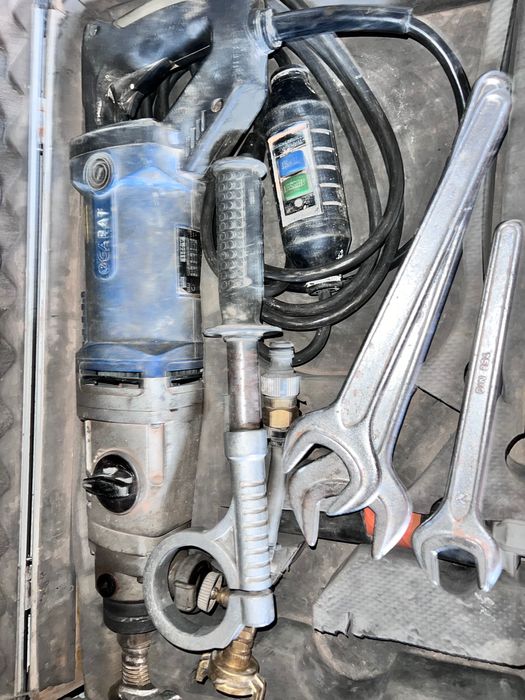 Vând diferite carote