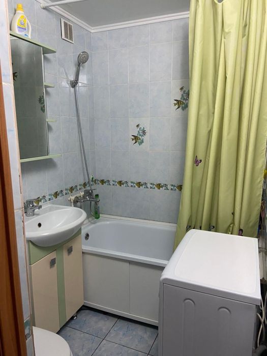 Квартира в центре города