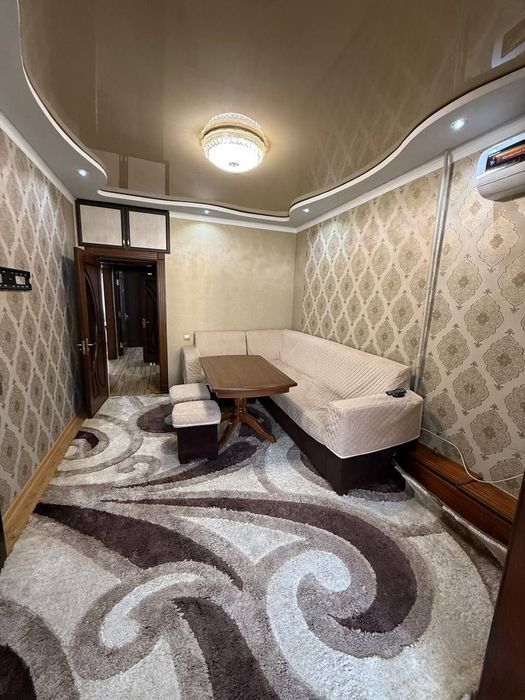 Юнусабад 17 квартал 3/3/5 (77²) продаётся квартира