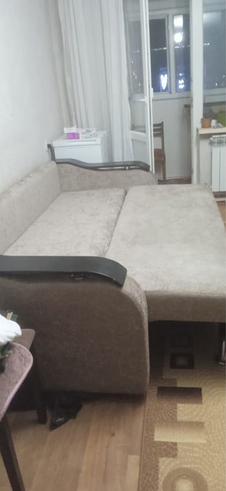 Диван в хорошем состоянии