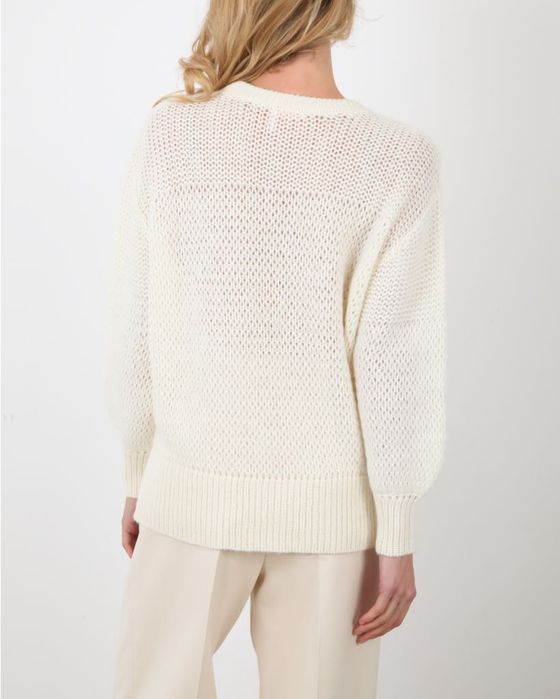 Chloe Вязаный свитер