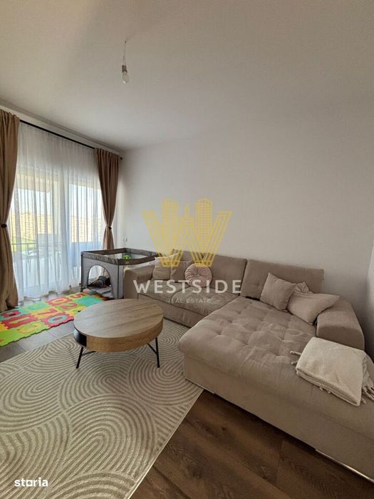 Duplex premium de vanzare, in Mosnita Noua