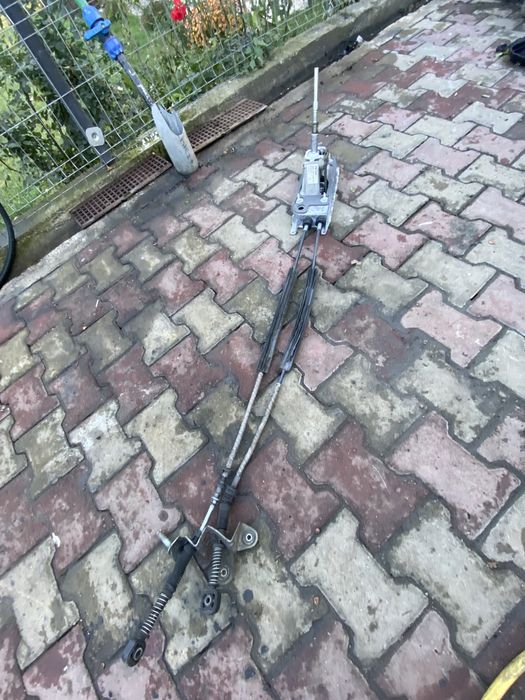 Timonerie Audi A3 8P BKD  6 trepte Vw Golf 5 2.0 TDI BKD 140 cp