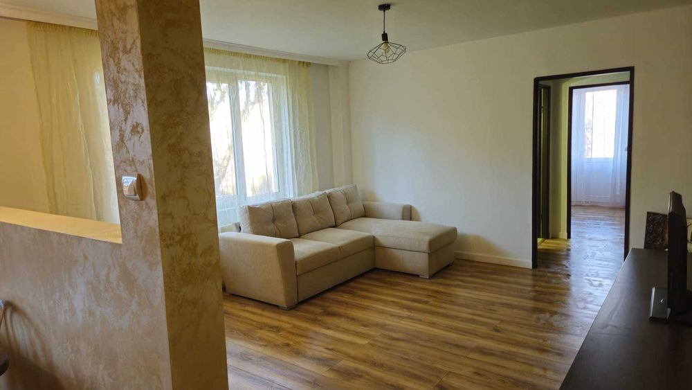 Apartament spre inchiriere