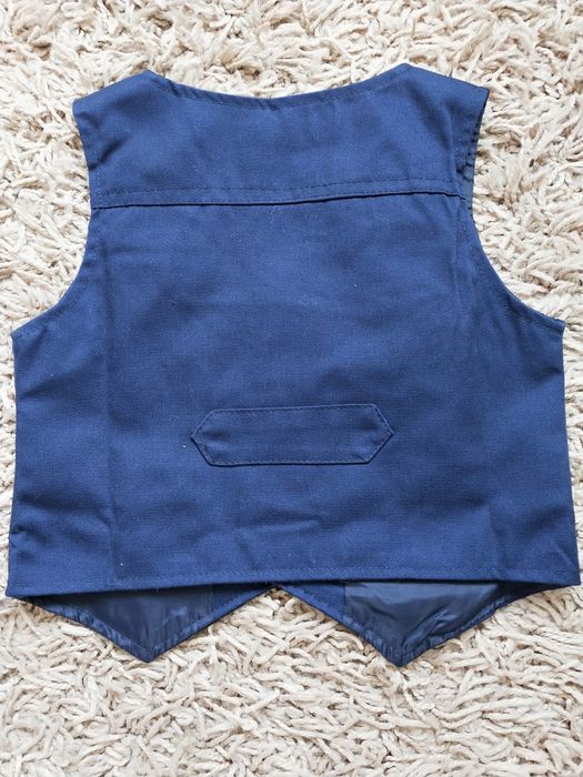 Тройка на мальчика