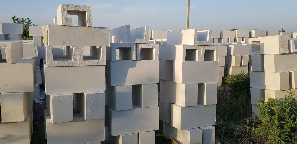 Пенаблок сотилади сифати зур