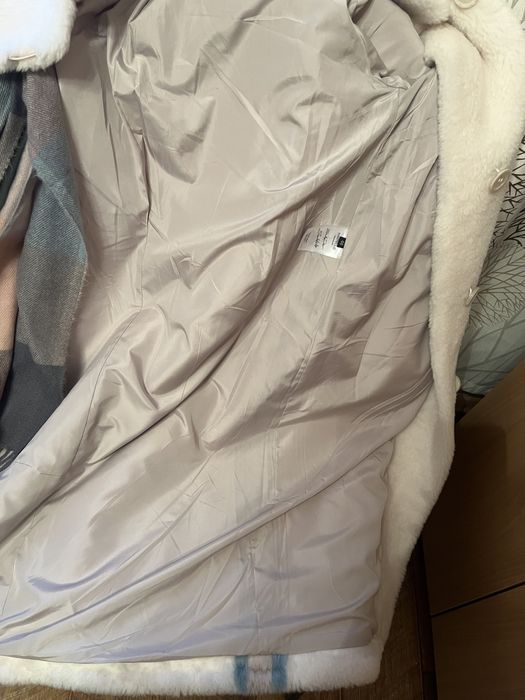 Продам шубу натуральную