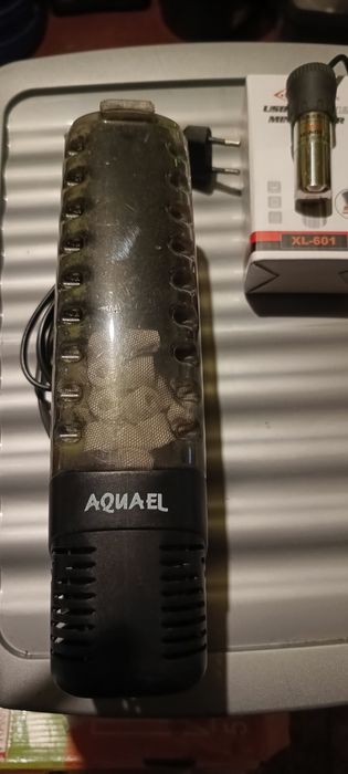 Plante acvariu și accesorii pentru acvariu