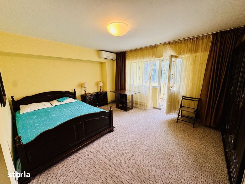 De închiriat!! Apartament 1 camera, Tatarasi-Spitalul Sf. Maria-Lidl