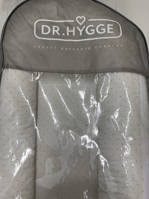 Кокон для новорожденного