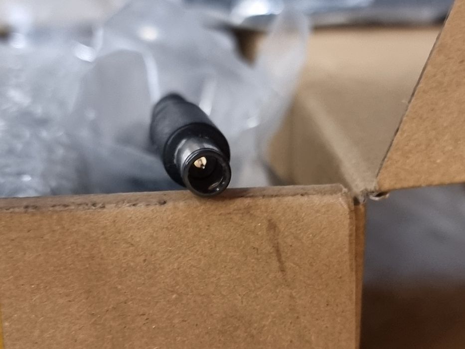 Адаптер - Зарядно за Лаптоп или PC / DELL 330W 19.5V 16.9A