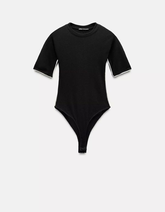Дамски топ Zara / боди zara