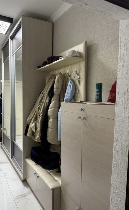 Прихожий комплект