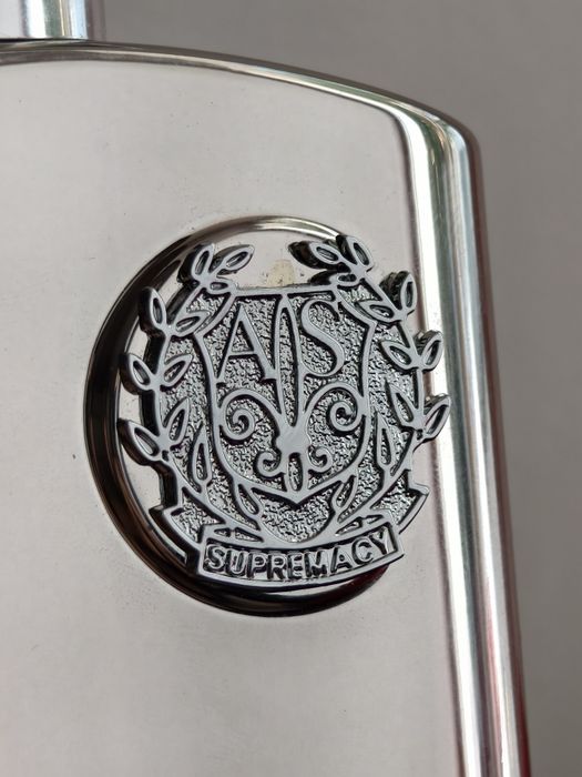 Afnan Supremacy Silver