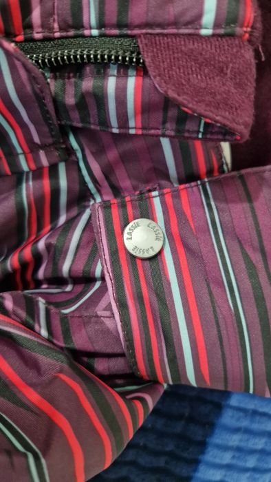 Комбинезон Lassie