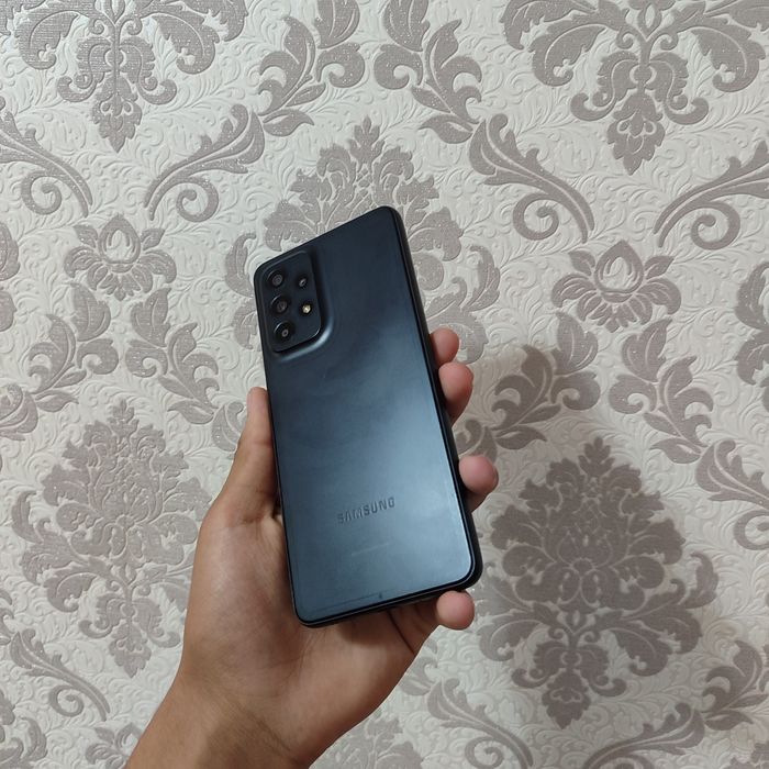 Samsung Galaxy A33 5G ideal srochni
