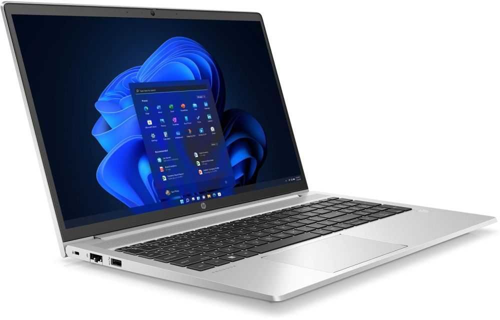 hp probook 455 15.6 inch g9 notebook pc