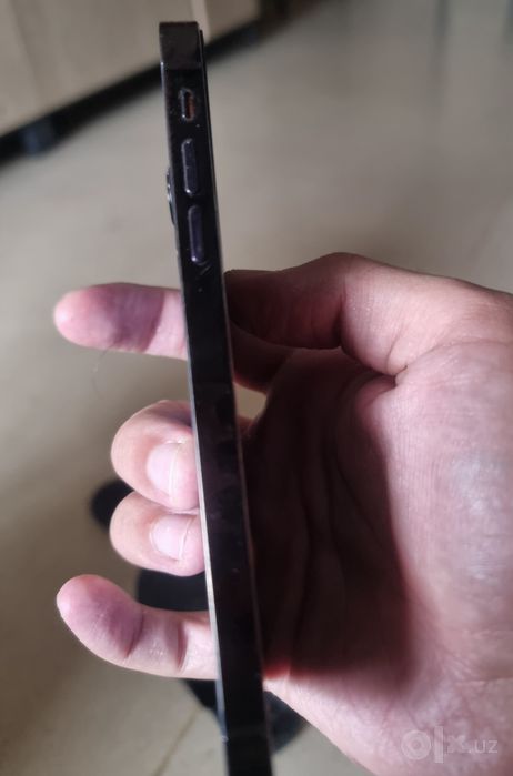 iPhone XR oʻrtacha