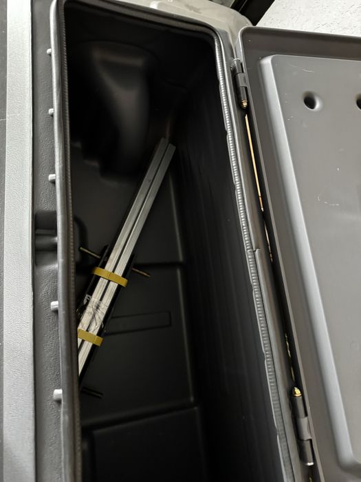 Ящик для бонго и портер KIA BONGO 3, PORTER 2