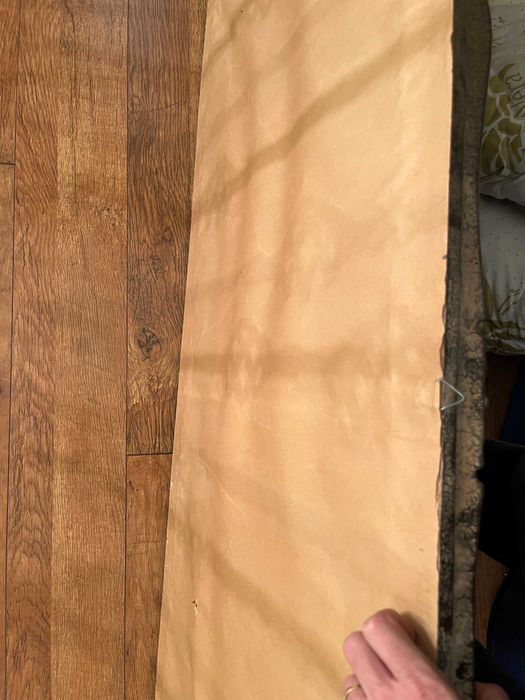 Goblen Cina cea de taina