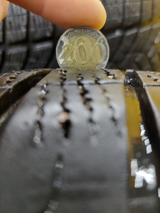 Автошины Goodyear