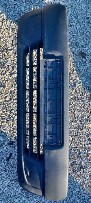 Предна броня Peugeot Partner