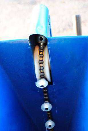 Semanatoare pe 3 rand pentru arpagic,usturoi ceapa pentru motocultor.