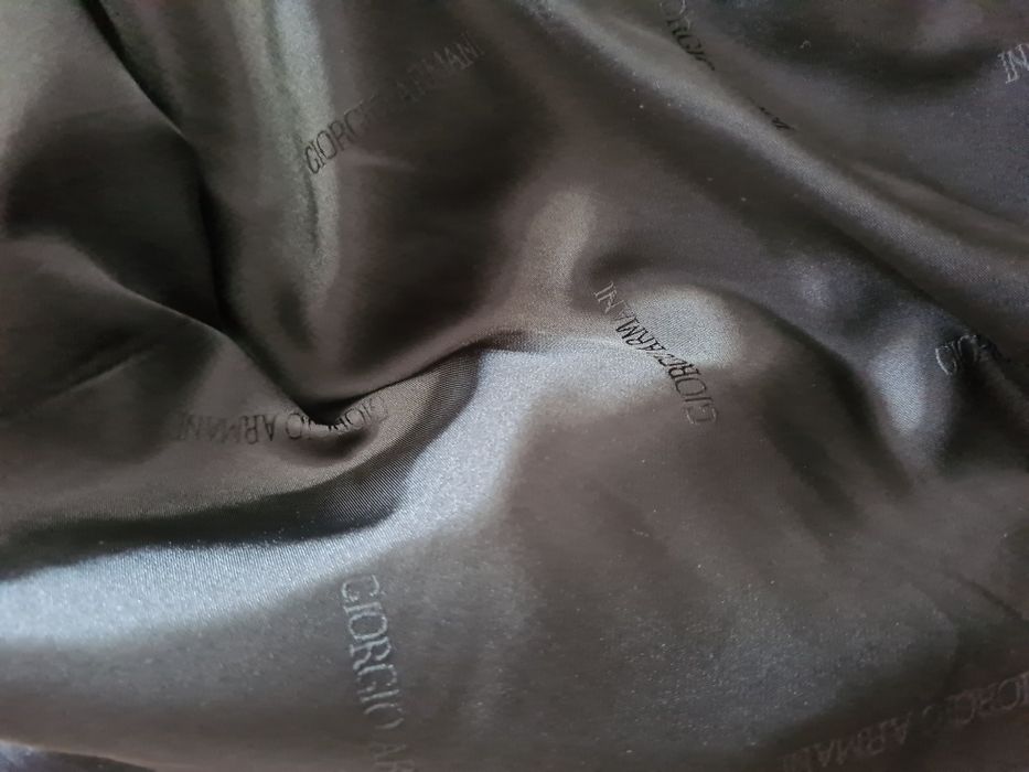 Sacou barbatesc Armani