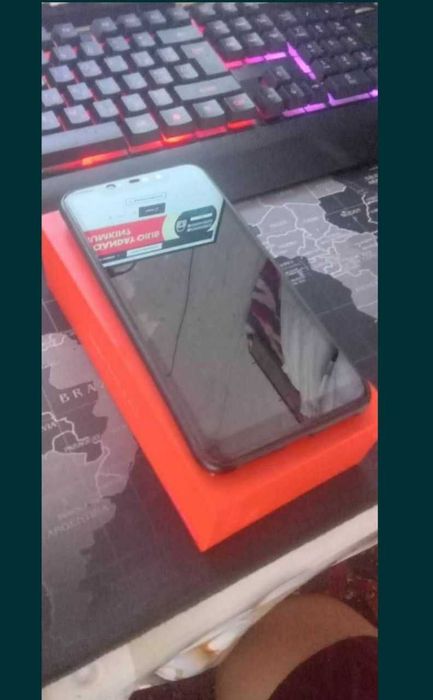 Redmi  Note 6 Pro Global