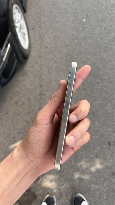 iphone 15 Pro 256