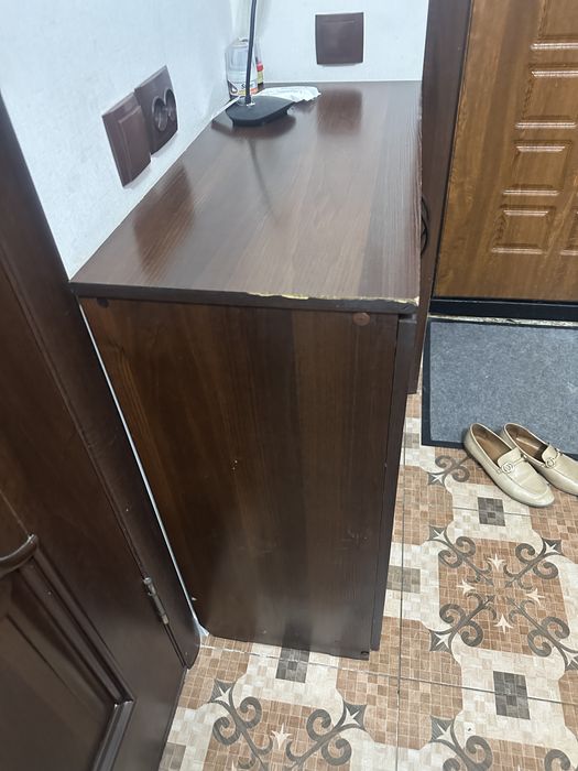 Полка для обуви