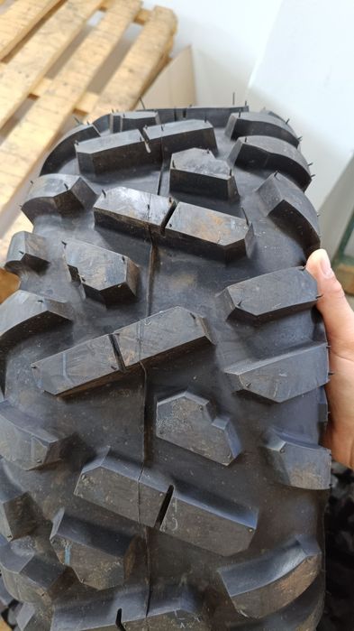 Anvelope offroad R14