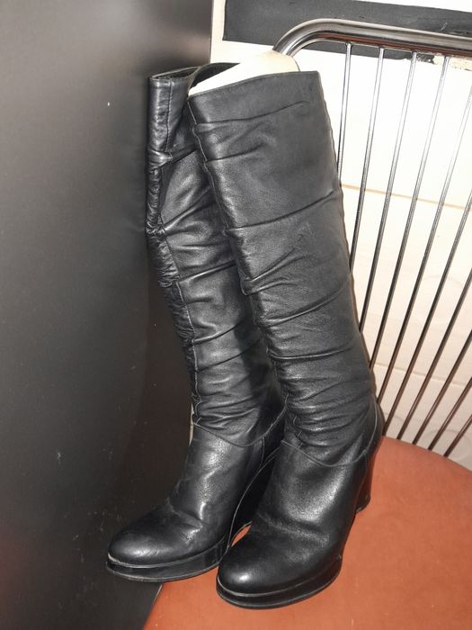 Cizme dama 37 purtate