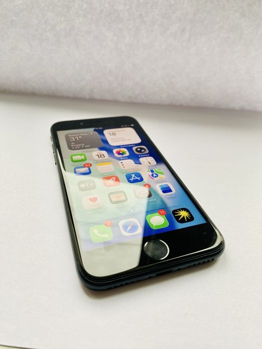IPhone Se 3 сатылады