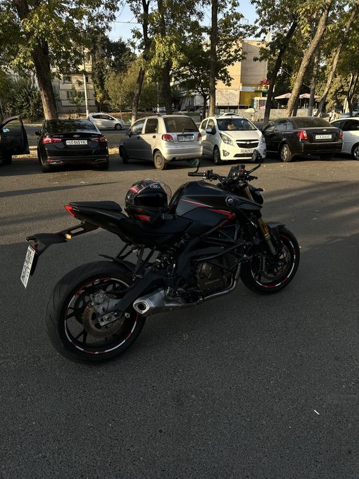 qj moto 600srk 2024 Идеял 100% - 4900$ охири