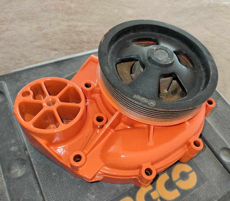 СКАНИЯ HPI 4-серияга запчаст