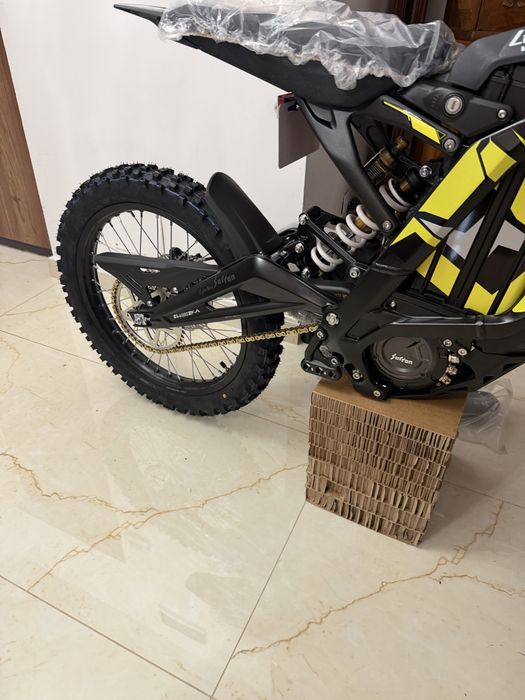 Surron Light Bee X 2025 0km