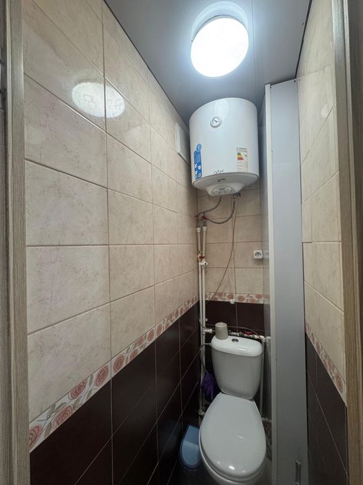 Сдаётся двухкомнатная квартира