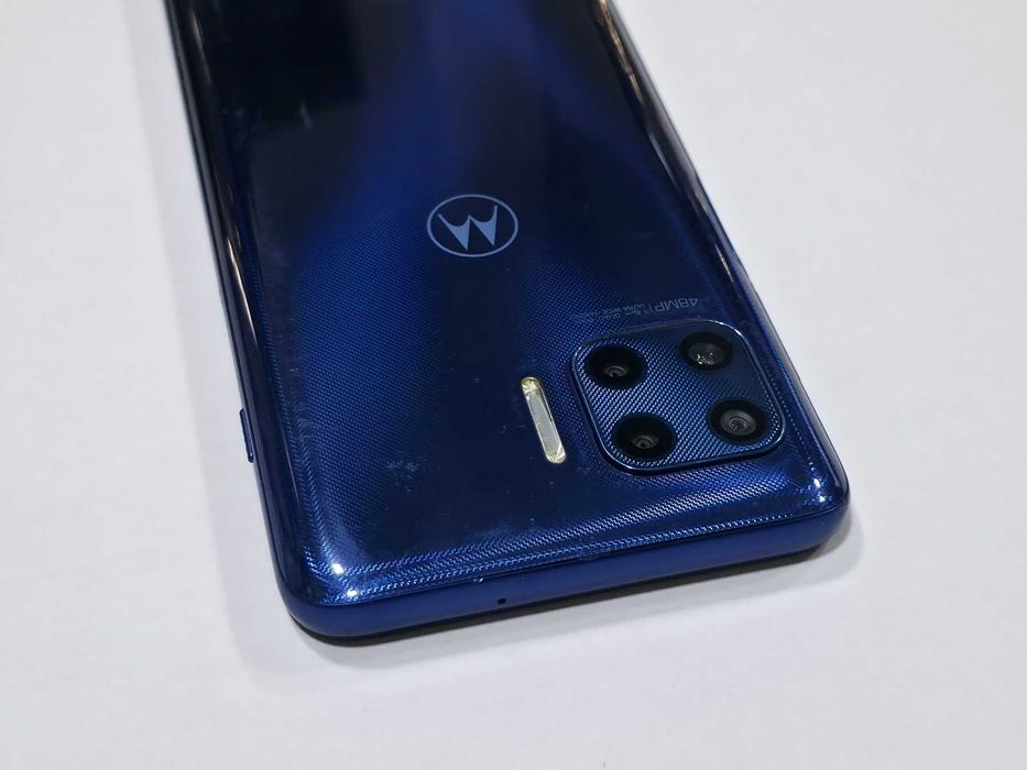 Motorola Moto G 5G Plus 128GB 6GB RAM Dual