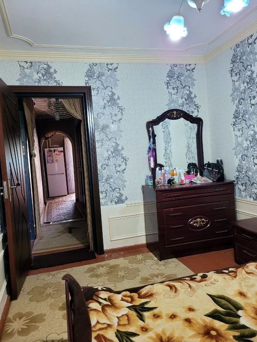 Ttz avtostansiyaga yaqin joyda xona arendaga beriladi.Er xotinga