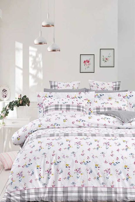 Спален комплект. Последни бройки
Изработен от 100% Памук.
Цена 42лв.