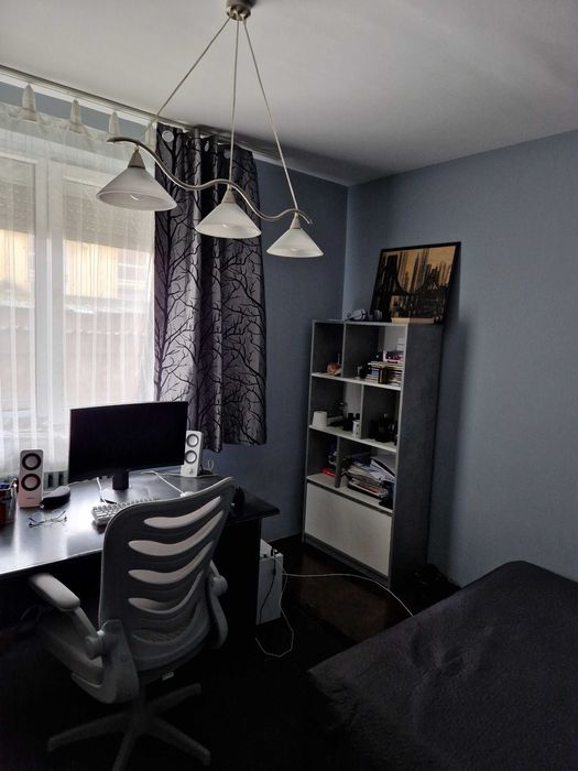 Proprietar, apartament 3 camere, confort 1, decomandat, Piața Mică