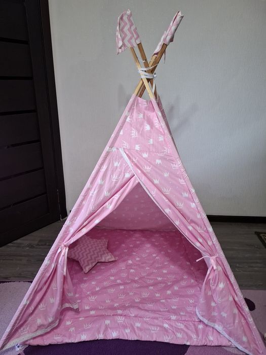 Виг вам детский б/у