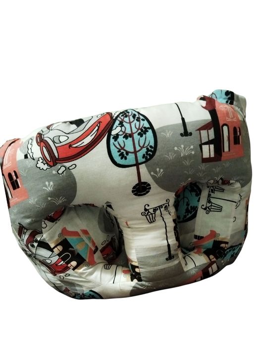 Бебешко барбарон